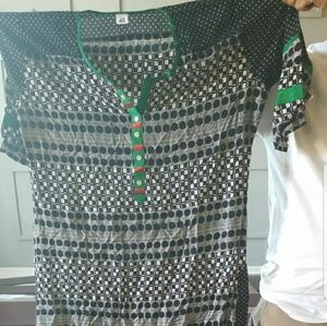 SOLD....Kurti